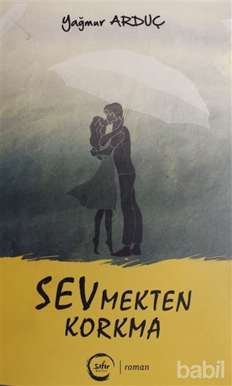 Picture of Sevmekten Korkma