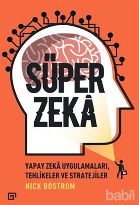 Picture of Süper Zeka