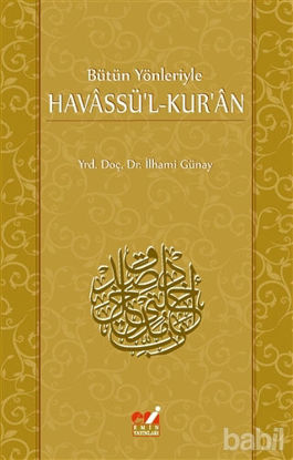Picture of Bütün Yönleriyle Havassü'l-Kur'an