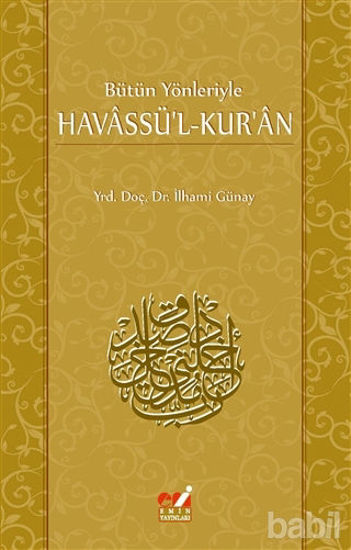 Picture of Bütün Yönleriyle Havassü'l-Kur'an