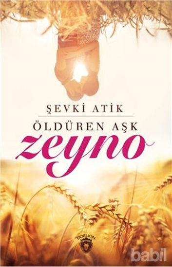Picture of Öldüren Aşk Zeyno