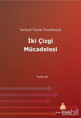 Picture of İki Çizgi Mücadelesi