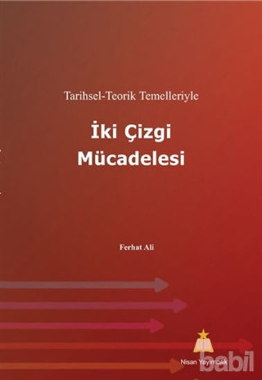 Picture of İki Çizgi Mücadelesi