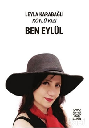 Picture of Ben Eylül