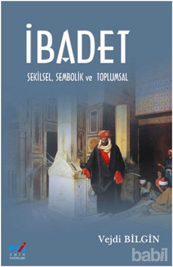 Picture of İbadet