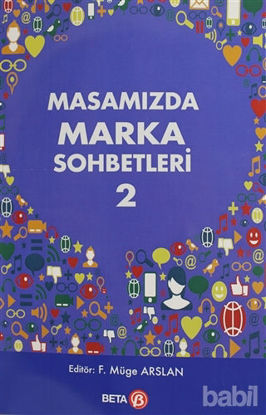Picture of Masamızda Marka Sohbetleri - 2