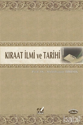 Picture of Kıraat İlmi ve Tarihi