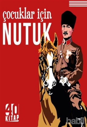 Picture of Çocuklar İçin Nutuk