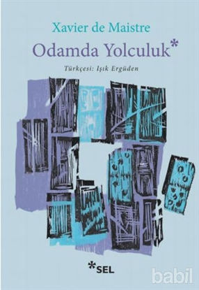 Picture of Odamda Yolculuk