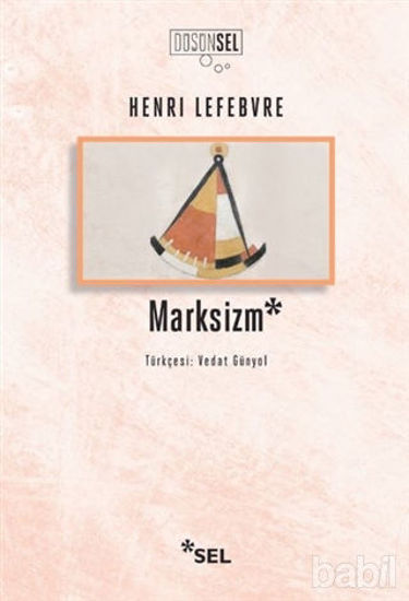 Picture of Marksizm