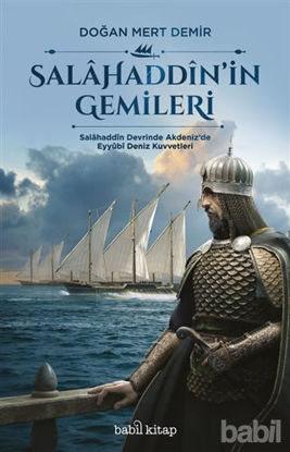 Picture of Salahaddin’in Gemileri
