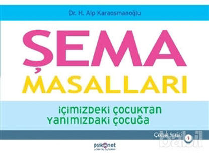 Picture of Şema Masalları