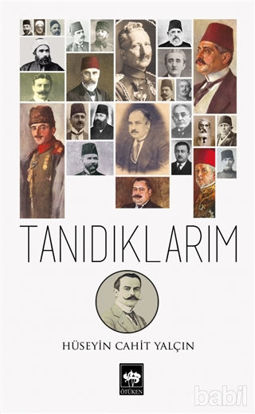 Picture of Tanıdıklarım
