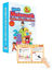 Picture of 4. Sınıf Matematik Ünite Bilgi Kartları - Yaz Sil Kalemli