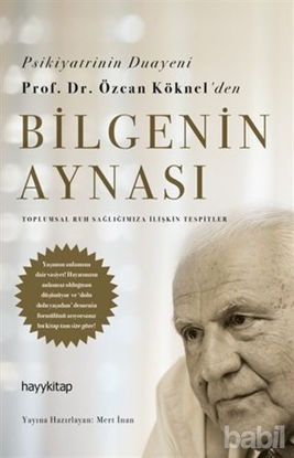 Picture of Bilgenin Aynası