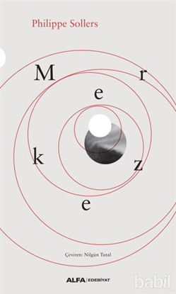 Picture of Merkez