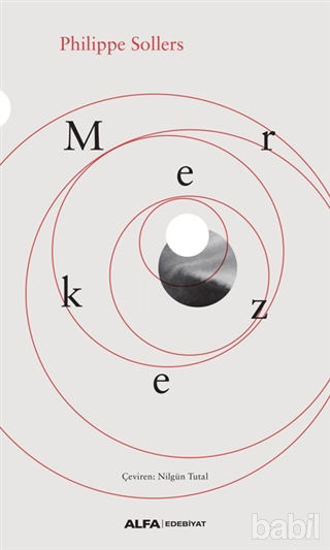 Picture of Merkez