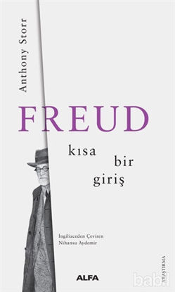 Picture of Freud