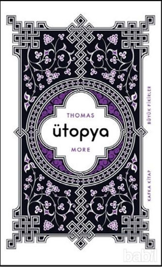 Picture of Ütopya