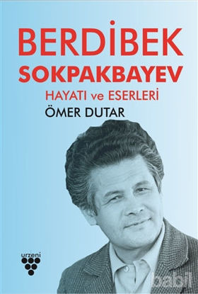 Picture of Berdibek Sokpakbayev