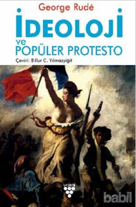 Picture of İdeoloji ve Popüler Protesto