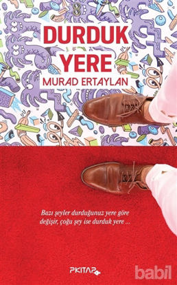 Picture of Durduk Yere