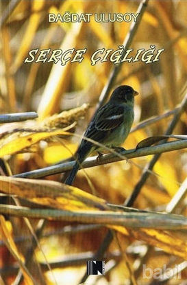 Picture of Serçe Çığlığı