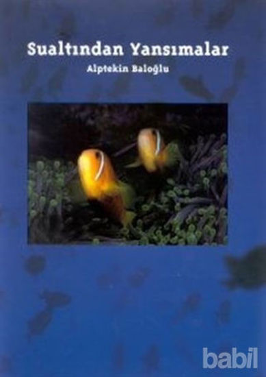 Picture of Sualtından Yansımalar