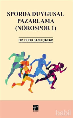 Picture of Sporda Duygusal Pazarlama (Nörospor 1)