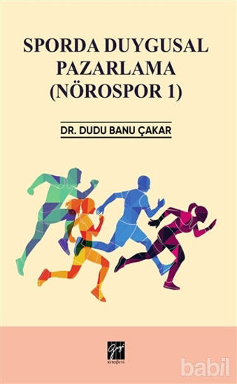 Picture of Sporda Duygusal Pazarlama (Nörospor 1)