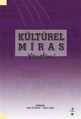Picture of Kültürel Miras Yönetimi