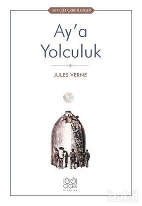 Picture of Ay’a Yolculuk