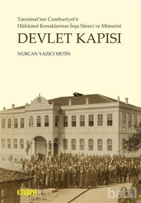 Picture of Devlet Kapısı