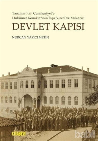 Picture of Devlet Kapısı