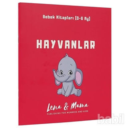 Picture of Hayvanlar