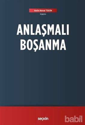 Picture of Anlaşmalı Boşanma