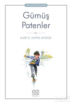 Picture of Gümüş Patenler