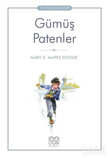 Picture of Gümüş Patenler