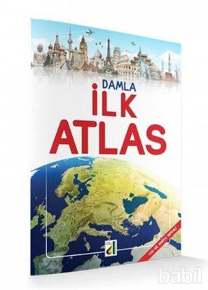 Picture of İlk Atlas