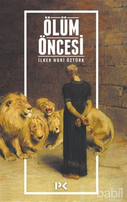 Picture of Ölüm Öncesi