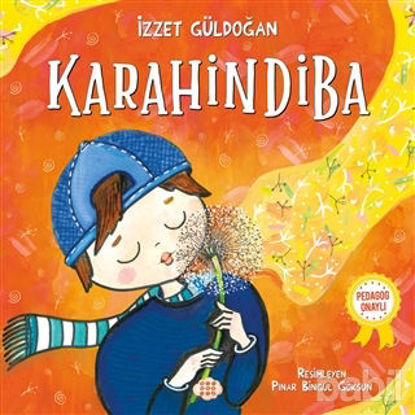 Picture of Karahindiba