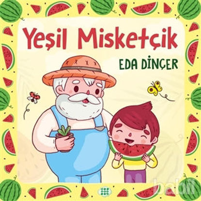 Picture of Yeşil Misketçik