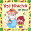 Picture of Yeşil Misketçik