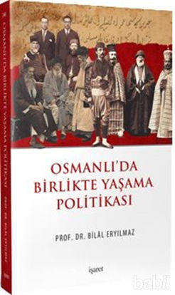 Picture of Osmanlı’da Birlikte Yaşama Politikası