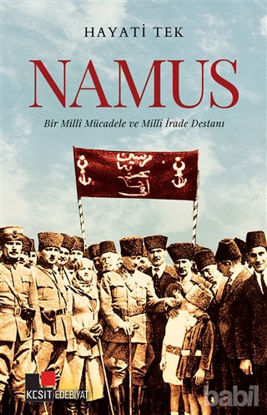 Picture of Namus
