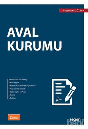 Picture of Aval Kurumu