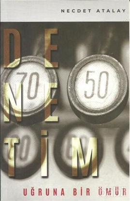 Picture of Denetim Uğruna Bir Ömür