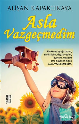 Picture of Asla Vazgeçmedim