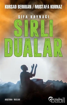 Picture of Şifa Kaynağı Sırlı Dualar