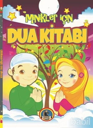 Picture of Minikler için Dua Kitabı